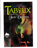 Taboux #2 (1996) Antarctic Press Comics