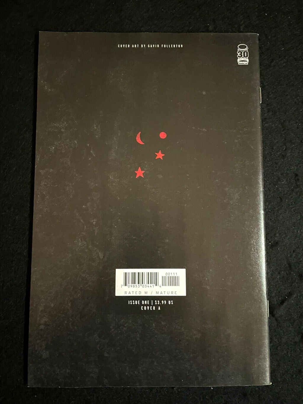 Closet #1 2022 - HIGH GRADE