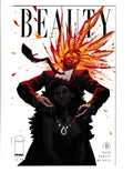 Beauty #10b (2016) Tigh Walker Cover Image Comics