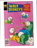 Walt Disney Comics and Stories #454 (1978) Combined Shipping Whitman Comics