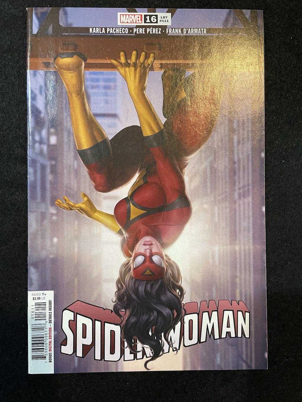 Spider-Woman #1-21 (2020-22) Complete Series/Set/Run - Marvel Comics
