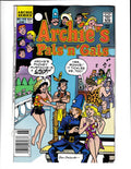 Archie's Pals 'N' Gals #188 (1987) Archie Comics