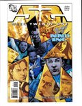 52 #21 (2006) Combined Shipping DC Comics