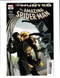Amazing Spider-Man #16 (2019) Volume 5 Higher Grade Marvel Comics