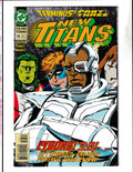 New Titans #106 (1994) DC Comics