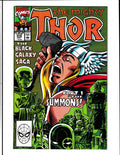 Thor #419 (1990) Higher Grade Marvel Comics