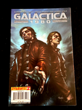 Galactica 1980 #2 2009