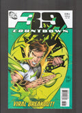 Countdown #39 (2007) Shane Davis DC Comics