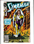 Starman #20 (1990) DC Comics