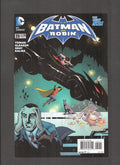 Batman and Robin #39 (2015) Patrick Gleason DC Comics