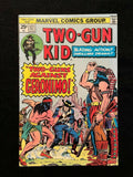 Two-Gun Kid #127 Dec 1975 Marvel Comics Homage #72