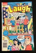 Laugh Comics #10 1988 - Archie - Combined Shipping