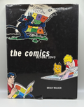 The Comics Before 1945 Hardcover by Brian Walker (2004) Abrams Publishing