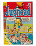 Jughead #160 (1968) Archie Comics