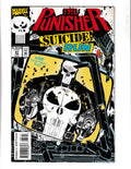 Punisher #87 (1994) Marvel Comics SKU:3088