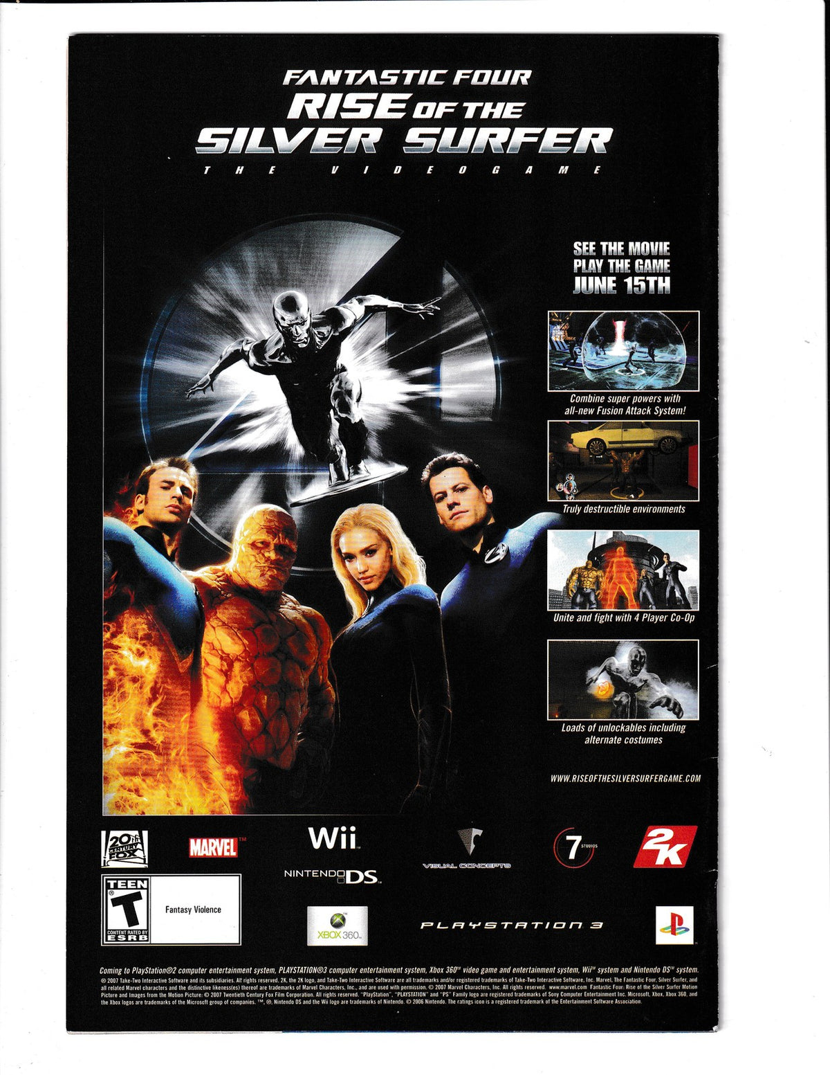 Countdown #40 (2007) Combined Shipping DC Comics