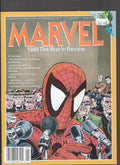 Marvel 1989: The Year In Review #December (1989) Todd McFarlane Marvel Comics