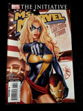 Ms. Marvel #13 2007