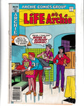 Life with Archie #214 (1980) Archie Comics SKU:3134