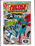 Justice League Spectacular #1 (1992) DC Comics
