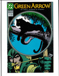 Green Arrow #71 (1993) HIGH GRADE Vol. 2 DC Comics
