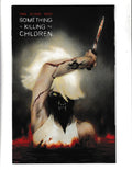 Somethting Is Killing the Children #41c (2025) Mercado 20th Variant BOOM! Comics