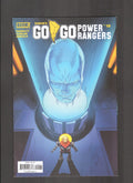 Saban's Go GO Power Rangers #19 (2019) BOOM! Comics