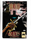 Batman: Legends of the Dark Knight #32 (1992) DC Comics