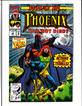 What if... #32 (1991) Higher Grade Marvel Comics SKU:789