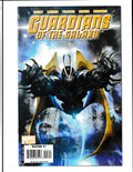 Guardians of the Galaxy #3 (2008) Marvel Comics