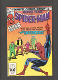 Marvel Tales #147 (1983) Spider-Man Marvel Comics