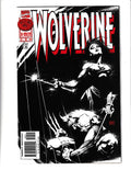 Wolverine #106 (1996) Marvel Comics