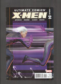 Ultimate Comics: X-Men #4 (2012) Kaare Andrews Marvel Comics