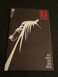 Dark Knight III:  Master Race #1 2016 Frank Miller 1st Print - HIGH GRADE