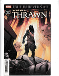 True Believers: Star Wars - Thrawn #1 (2019) Key Solo Appearance Marvel Comics