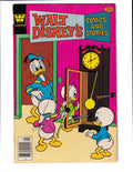 Walt Disney Comics and Stories #452 (1978) Whitman Comics