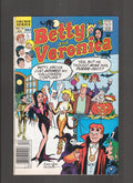 Betty and Veronica #16 (1988) Combined Shipping Archie Comics