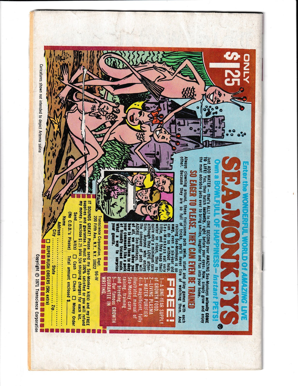 Chip 'N' Dale #55 (1978) Gold Key Comics