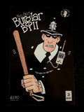 Burglar Bill #3 2003 - HIGHER GRADE