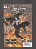 Venom #27 (2020) Donny Cates, Beyond Part 2 Marvel Comics
