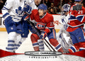 2011-12 Upper Deck #355 Michael Cammalleri Hockey Montreal Canadiens