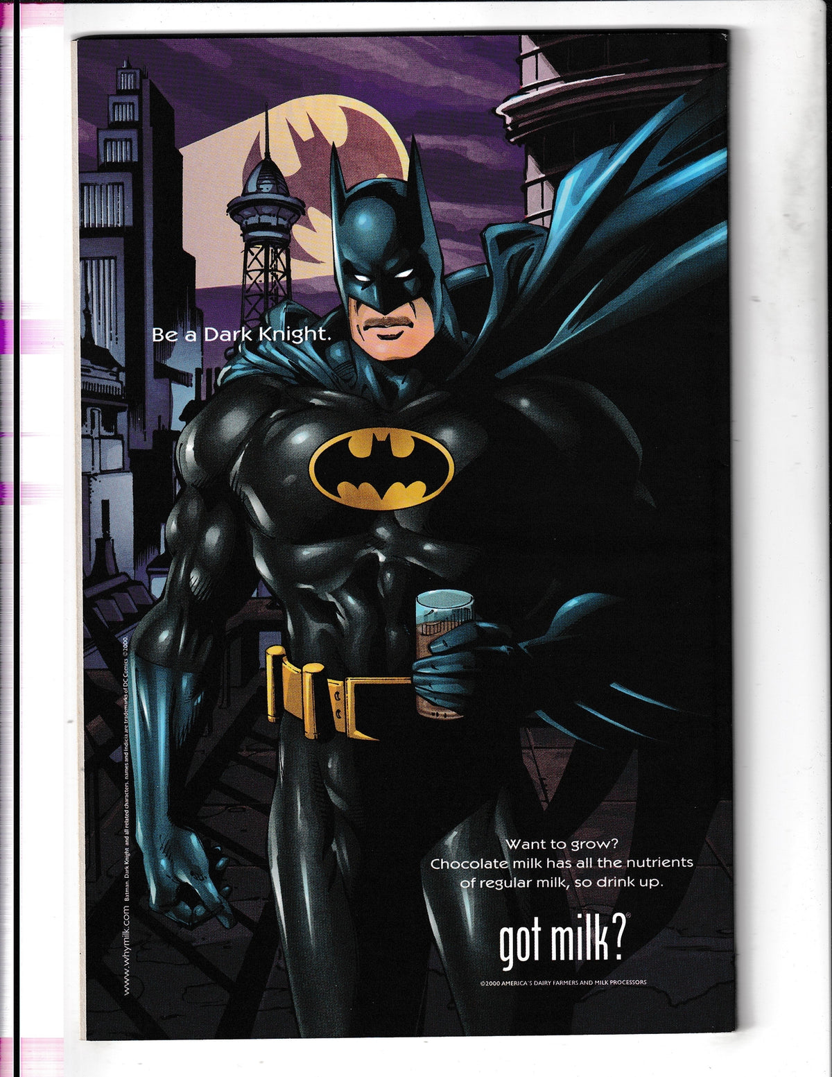 Silver Age: 80-Page Giant #1 (2000) DC Comics