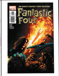 Fantastic Four #515 (2004) Marvel Comics