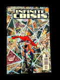 Infinite Crisis #2B 2006  - DC