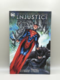 Injustice: Gods Among Us Year Five - Complete Collection (2018) TPB DC Comics