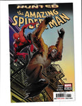 Amazing Spider-Man #18-HU (2019) Volume 5 Higher Grade Marvel Comics
