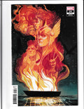 Thor #24H (2022) Variant Stephanie Hans Cover Marvel Comics