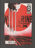 Wolverine MAX #15 (2014) Felix Ruiz Max Comics