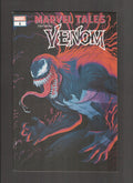 Marvel Tales: Venom #1 (2019) Marvel Comics