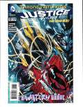 Justice League #17 (2013) Higher Grade - Ivan Reis DC Comics